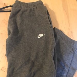 Men’s Nike Sweatpants
